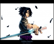 sasuke uchiha